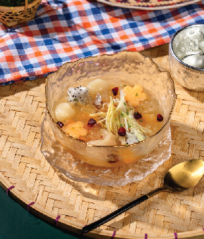 ChomSindh Package - 曼谷阿玛瑞酒店 (Amari Bangkok)