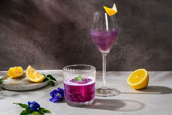 SCB Card X x ONYX Dining - 曼谷阿玛瑞酒店 (Amari Bangkok)