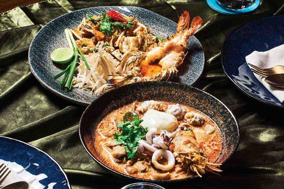 Thailand’s Noodle Heritage: Exploring the Flavours of Four Regions - 曼谷阿玛瑞酒店 (Amari Bangkok)
