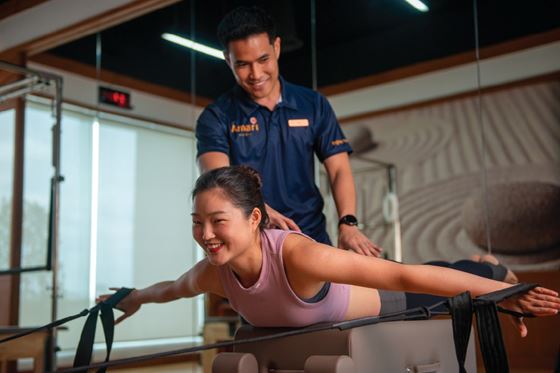 Member Get Member - 曼谷阿玛瑞酒店 (Amari Bangkok)