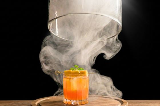 Celebrating Six Decades of Flavours - 邦盛阿玛瑞酒店
