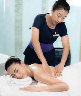 Serenity Escape package - 邦盛阿玛瑞酒店