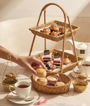 Stay Dine & Relax Package - 曼谷阿玛瑞廊曼机场酒店