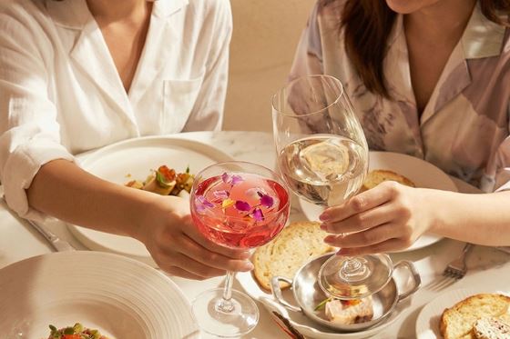 Stay Dine & Relax Package - 曼谷阿玛瑞廊曼机场酒店