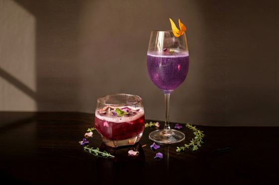 SCB Card X x ONYX Dining - 华欣阿玛瑞度假酒店