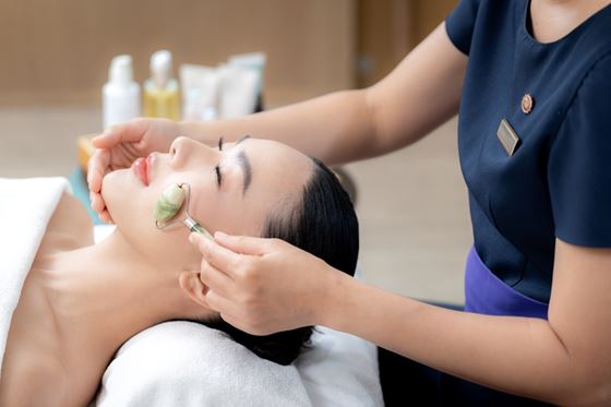 Spa Renew & Rejuvenate - 华欣阿玛瑞度假酒店