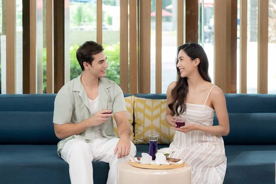 Lovers' Spa Retreat - 新山阿玛瑞酒店
