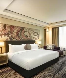 Lovers' Spa Retreat - 新山阿玛瑞酒店