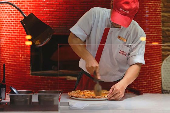 Little Chef Family Getaway - 苏梅岛阿玛瑞度假酒店