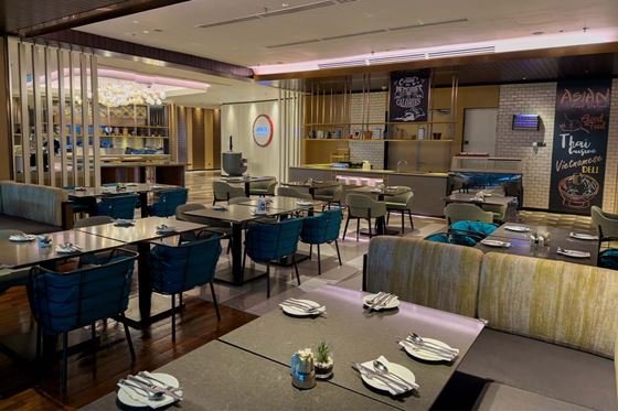 Celebrating Six Decades of Flavours - 吉隆坡阿玛瑞酒店