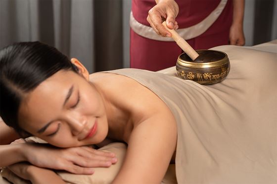 Serenity Retreat - 芭堤雅阿玛瑞度假酒店