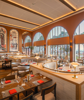 Stay & Dine Package - 芭堤雅阿玛瑞度假酒店
