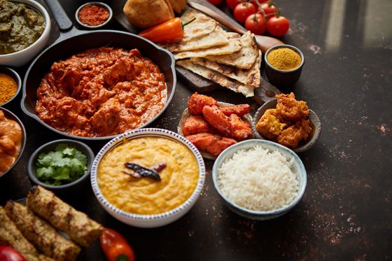 Thursday Bollywood & Tandoor - 普吉岛阿玛瑞度假酒店