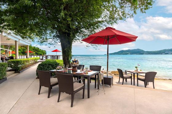 Ultimate Dining Experience - 普吉岛阿玛瑞度假酒店