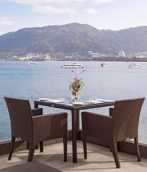 Romance Among the Treetops Package - 普吉岛阿玛瑞度假酒店