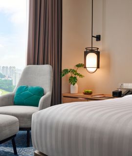 Spa-cation Escape - Amari SPICE 槟城酒店 Spa-cation Escape - Amari SPICE 槟城酒店