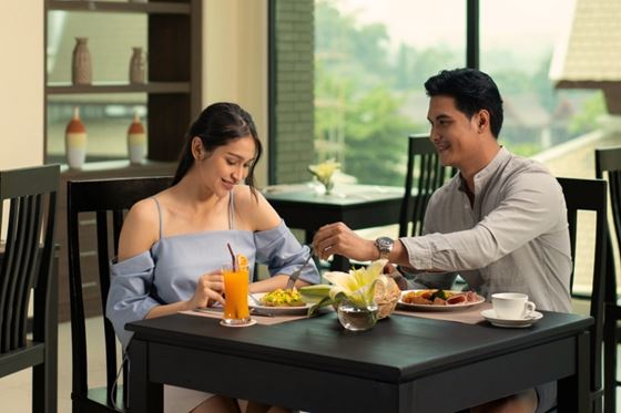 Stay & Savour Package - 万荣阿玛瑞度假酒店