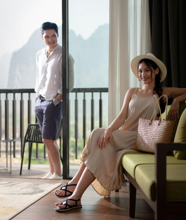 Stay & Savour Package - 万荣阿玛瑞度假酒店