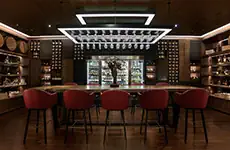 Italthai Cellar