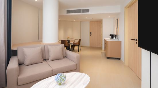 Premier Suite