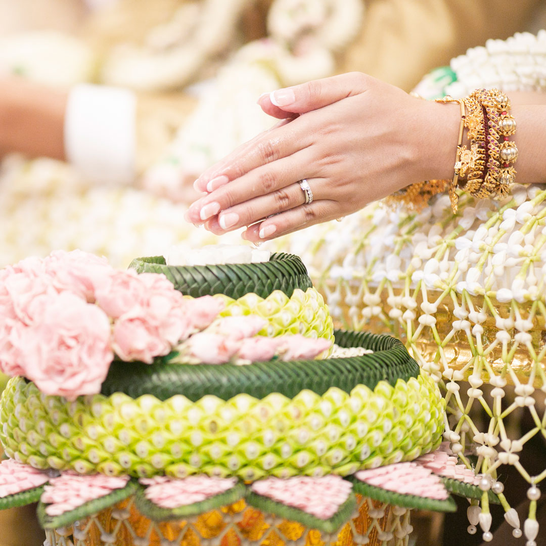 Types of Weddings - 曼谷阿玛瑞廊曼机场酒店