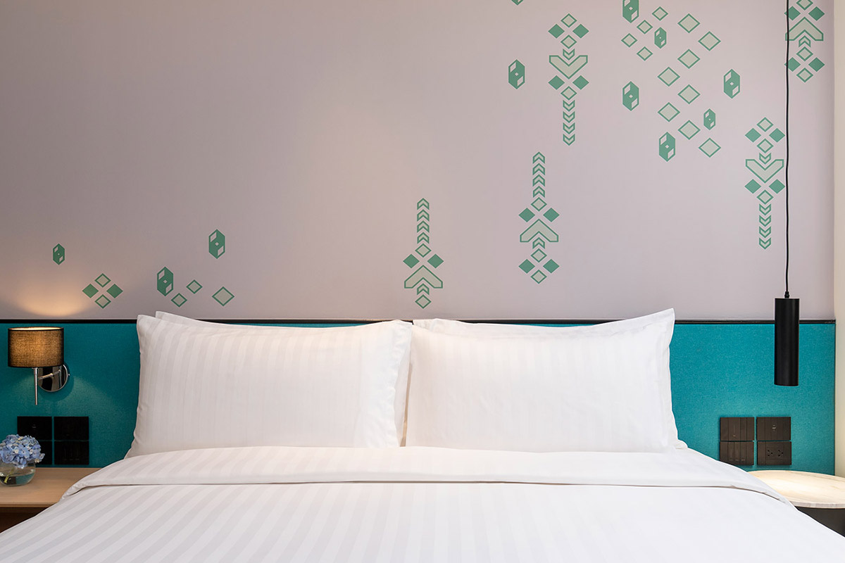 Premier One Bedroom Suite - 曼谷阿玛瑞廊曼机场酒店