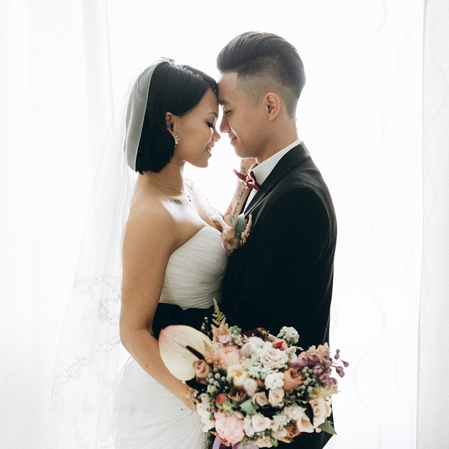 Love knows no boundaries — celebrate every meaning of it - 华欣阿玛瑞度假酒店