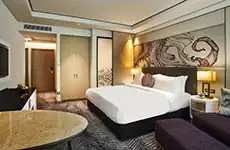 高级客房