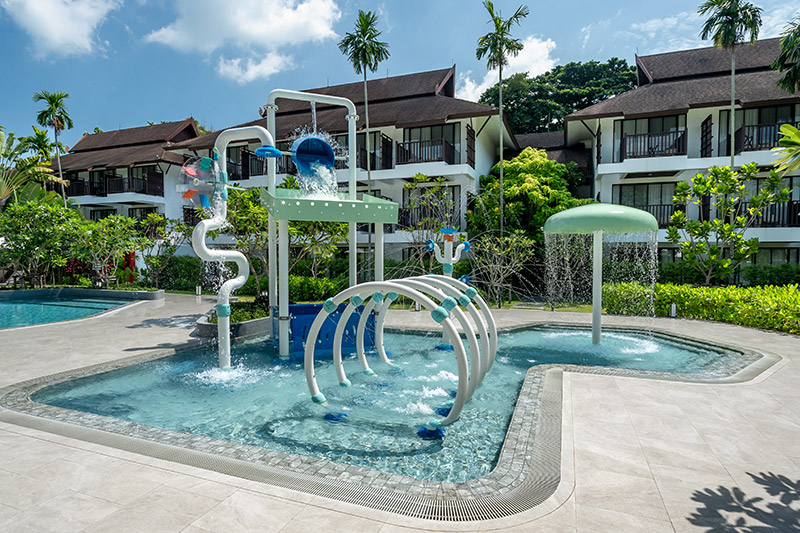 Welcome to Amari Koh Samui - 苏梅岛阿玛瑞度假酒店