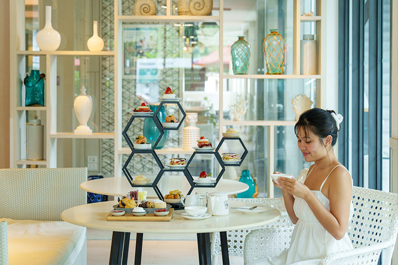 Amari Koh Samui - 苏梅岛阿玛瑞度假酒店