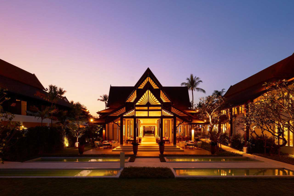 Ang Thong Room宴会厅