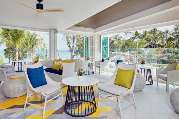 Ang Thong Room宴会厅