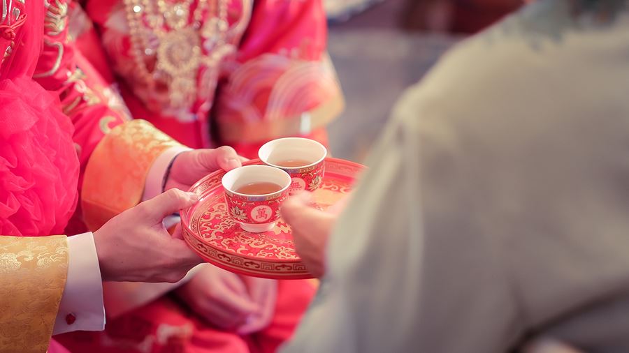 Chinese - 芭堤雅阿玛瑞度假酒店
