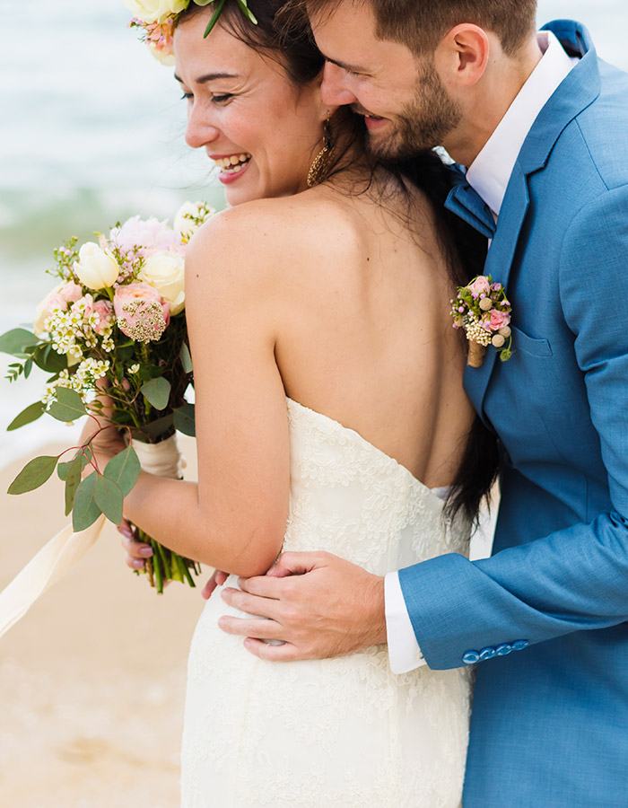Seaside Romantic Setting - 芭堤雅阿玛瑞度假酒店