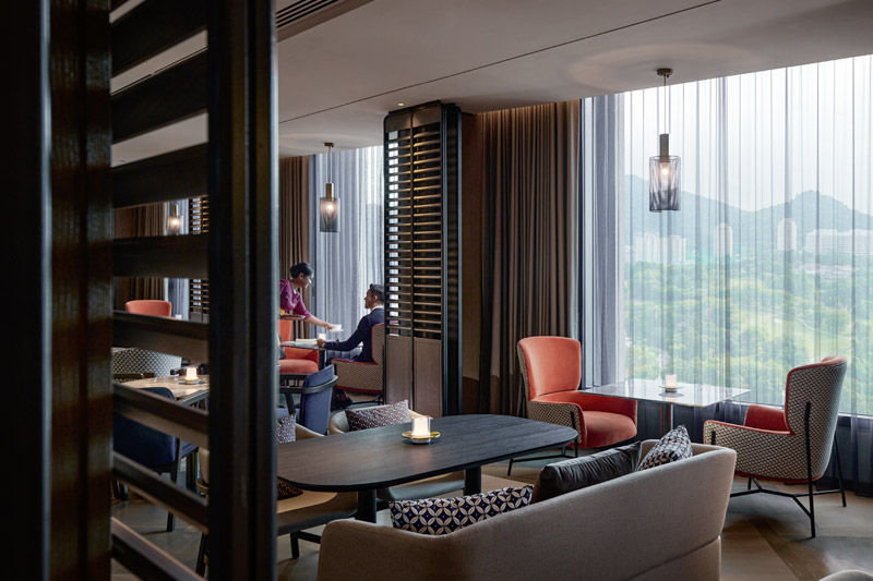 Welcome to Amari Kuala Lumpur - Amari SPICE 槟城酒店