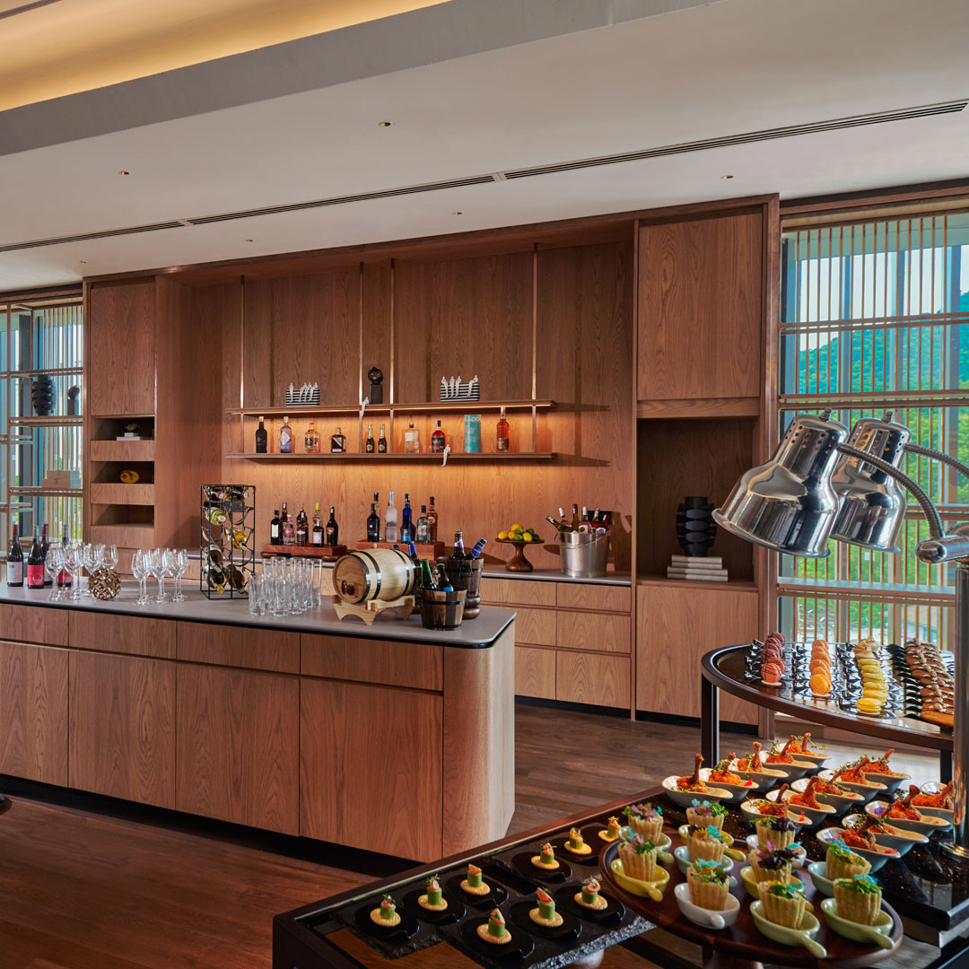 Add Some Flavour - Amari SPICE 槟城酒店