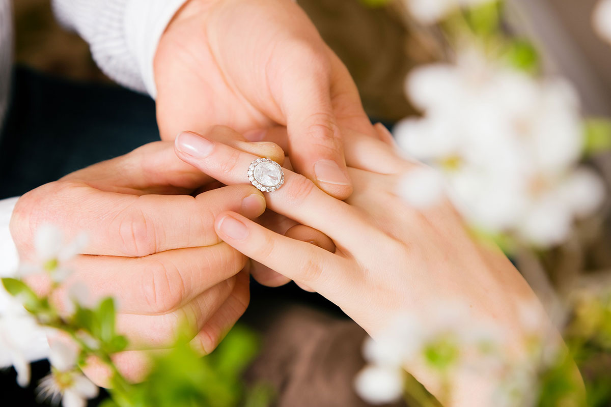 Marriage Proposal Package - Amari SPICE 槟城酒店
