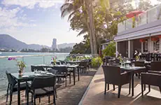 La Gritta意大利餐厅