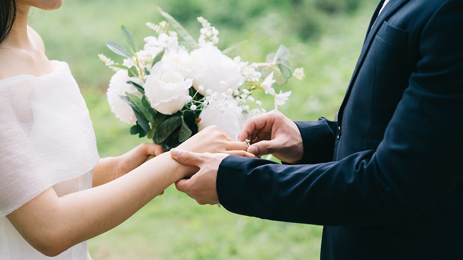 Tailored Ceremonies - 普吉岛阿玛瑞度假酒店