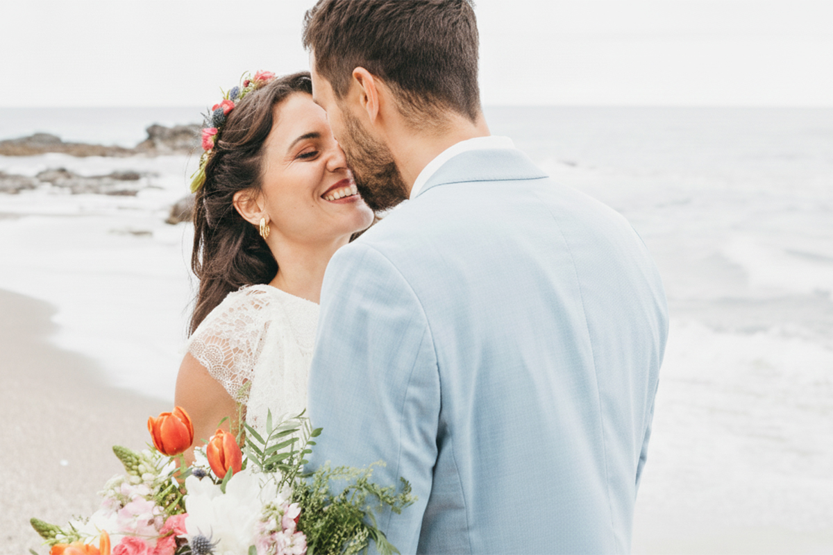Tie the Knot — Only You & Me - 普吉岛阿玛瑞度假酒店