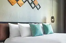 高级客房